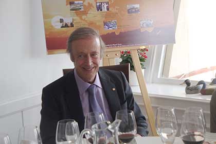 Miguel Ángel Torres