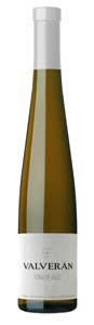 Sidra de hielo Valverán