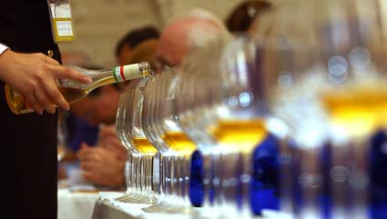 Vinoble se celebra desde 1998