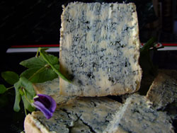Queso Cabrales. Foto: Jaime Lisa Escaned