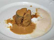 Pollo al curry, 2º premiado