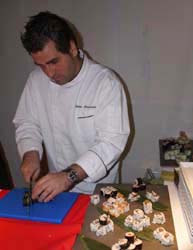 Víctor Carracedo