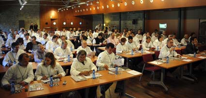 VII Asamblea General de Euro-Toques España
