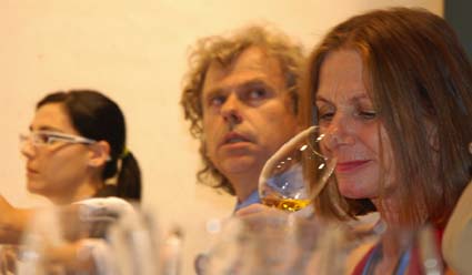 Imagen de Vinoble 2010