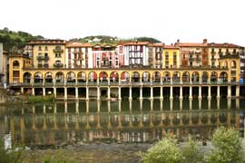 Mercado del Tinglado Foto: turismoa.euskadi.net (Portal de Turismo del País Vasco)