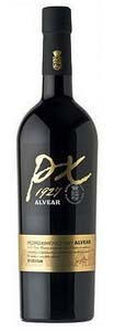 PX Alvear