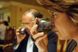 Catadores en Ecotrama 2010