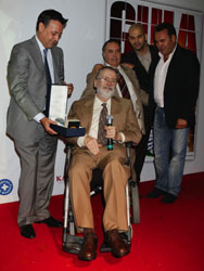 Narciso Ibáñez Serrador