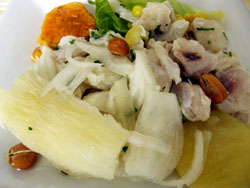 Cebiche