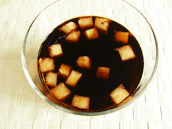 Chicha morada