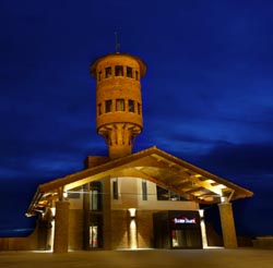 Hotel Eguren Ugarte, en Laguardia (Álava)