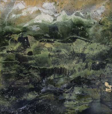 Bajos fondos, de Susana Alonso