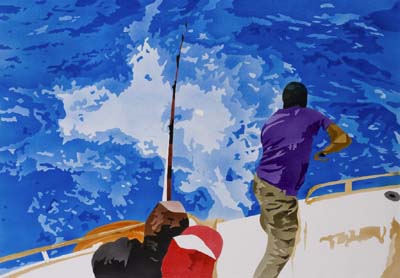 Producto fresco, de Manuel Fernández