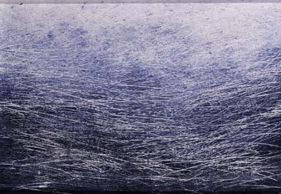 Mar, de Marta de Olano