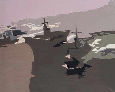 Manteniendo la calma, de Mª del Carmen Martín