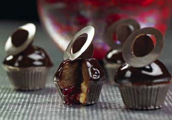 I Salón del Cacao y Chocolate de Perú