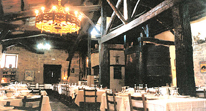 Así era La Vieja Bodega