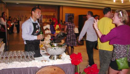Este verano Tenerife promociona sus vinos en los hoteles