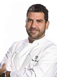 Paco Roncero