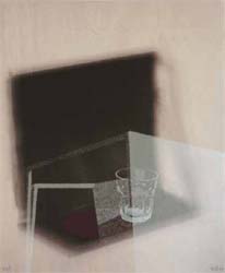 Grabado de Erik Kirksaether (primer premio)