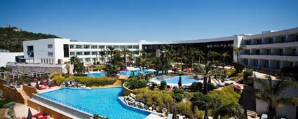 Reforma en la Administración del Turismo