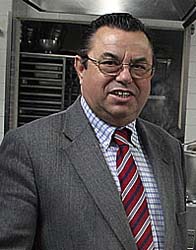 Juan Cabrera
