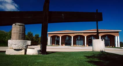 Bodegas Torres