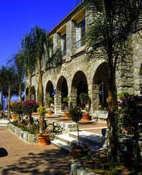 Parador Gibralfaro