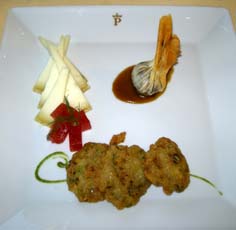 Bocados Rondeños