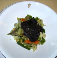 Menestra de Verduras