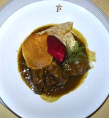 Un clásico, Rabo de Toro