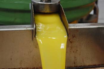 Aceite ecológico