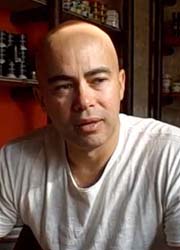 Robert Chaves