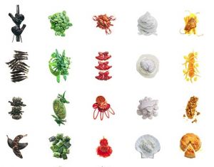 The Taste of Colour © Björn Lindberg