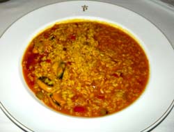 Arroz Xenia
