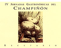 Concurso GastroChampi