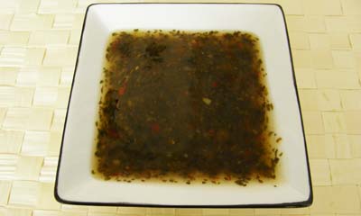 Chimichurri