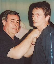 Homenaje para Restaurante Mugaritz