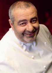 Santi Santamaría