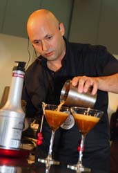 Víctor Manuel Bolea