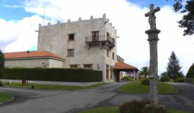 Parador San Telmo