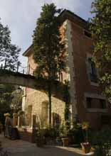 La Masía de Jose Luis