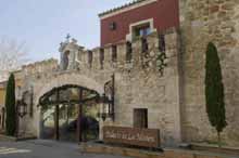 El Palacio de la Misión