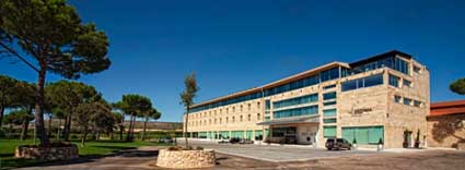 Hotel Arzuaga