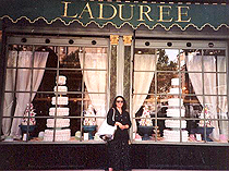 En el Ladurée