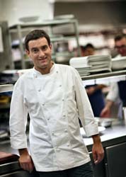 Josean Martínez Alija