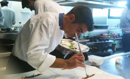 Finalista en el III Concurso Anzuelo de Oro