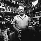 2º Premio Blanco y Negro, Sin título