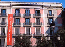 Universidad Pompeu Fabra