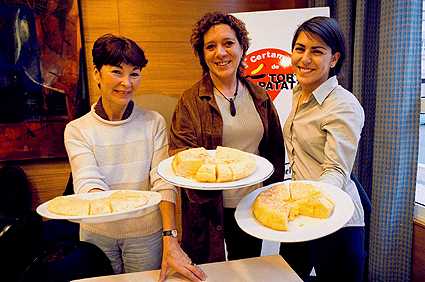 El plato que añoramos cuando viajamos al extranjero